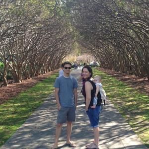 Meet your Posher, John